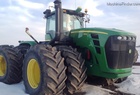 2011 John Deere 9530