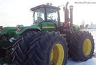 2011 John Deere 9530