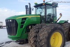2011 John Deere 9530