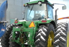 2002 John Deere 8320