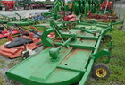  John Deere 1418