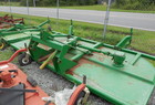  John Deere 1418