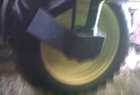 2011 John Deere 4730