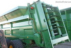 2013 Bunning LOWLANDER 350 WIDEBODY SPREADER