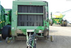 2003 John Deere 567