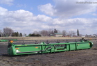 2010 John Deere 635F