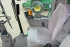 2012 John Deere S660
