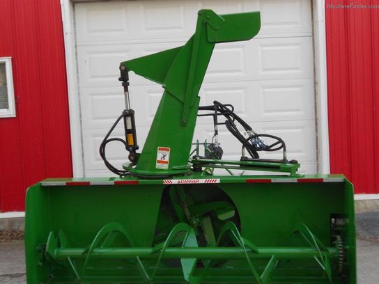 2011 Frontier SB1174