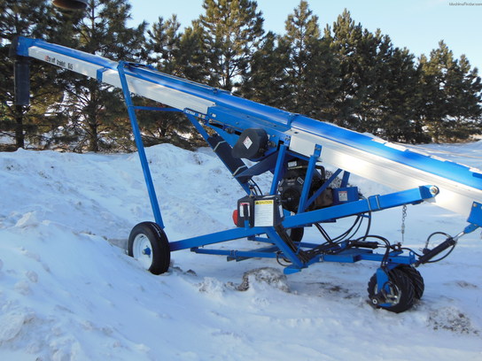 2011 Brandt 1545LP