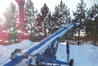 2011 Brandt 1545LP