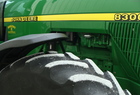 1999 John Deere 8300
