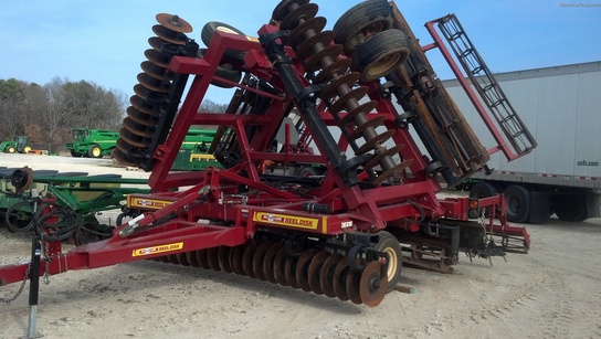 2011 McFarlane RB4030