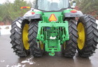 2012 John Deere 7280R