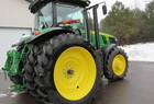 2012 John Deere 7280R