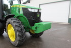 2012 John Deere 7280R