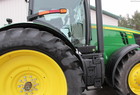 2012 John Deere 7280R