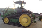 2007 John Deere 9530T