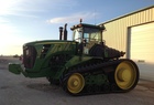 2007 John Deere 9530T