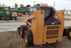 2004 Case 60XT