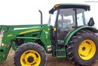 2011 John Deere 5101E