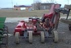  Bush Hog 3610