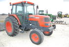  Kubota M9000