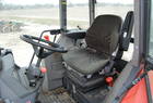  Kubota M9000
