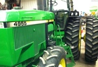 1990 John Deere 4955