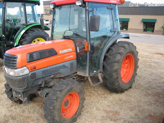  Kubota l5030