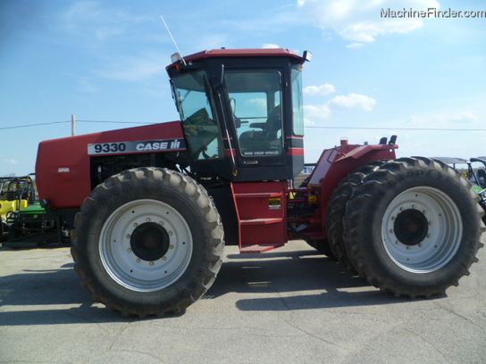 1996 Case IH 9330