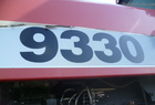 1996 Case IH 9330