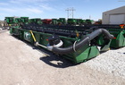 2008 John Deere 635F
