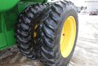 2002 John Deere 9650 STS
