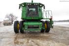 2002 John Deere 9650 STS