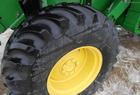 2002 John Deere 9650 STS