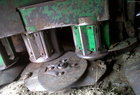 2008 John Deere 4995