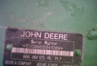 2008 John Deere 4995