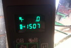 2008 John Deere 4995