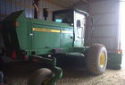 2008 John Deere 4995