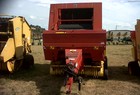  New Holland 658