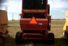  New Holland 658