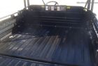 2011 John Deere XUV 855D GREEN