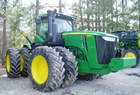 2012 John Deere 9410R