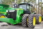 2012 John Deere 9410R