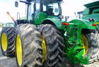 2012 John Deere 9410R