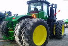 2012 John Deere 9410R