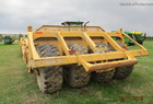 2008 John Deere 2112C