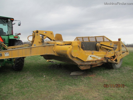 2008 John Deere 2112C