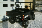 2013 Polaris Ranger 800 EPS/LE