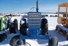  Ford 5000